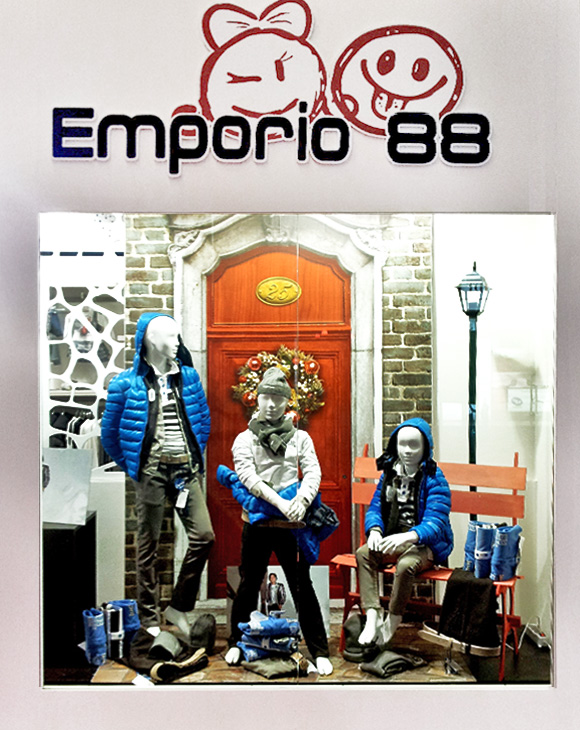 Emporio 88