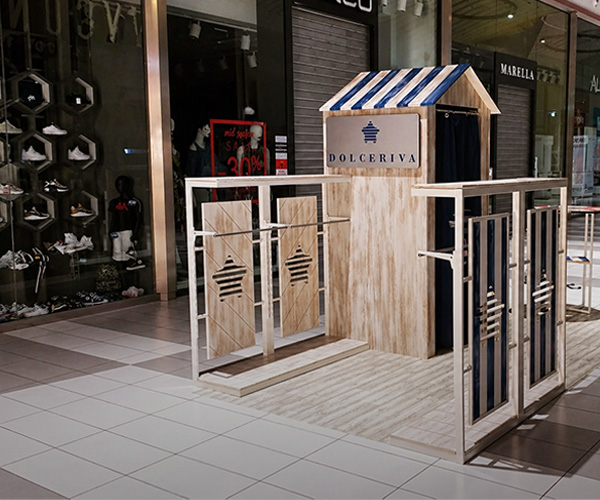 corso visual merchandiser